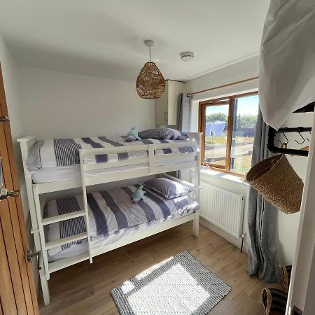 Oak Valley Lodges & Camping Pett Exterior photo